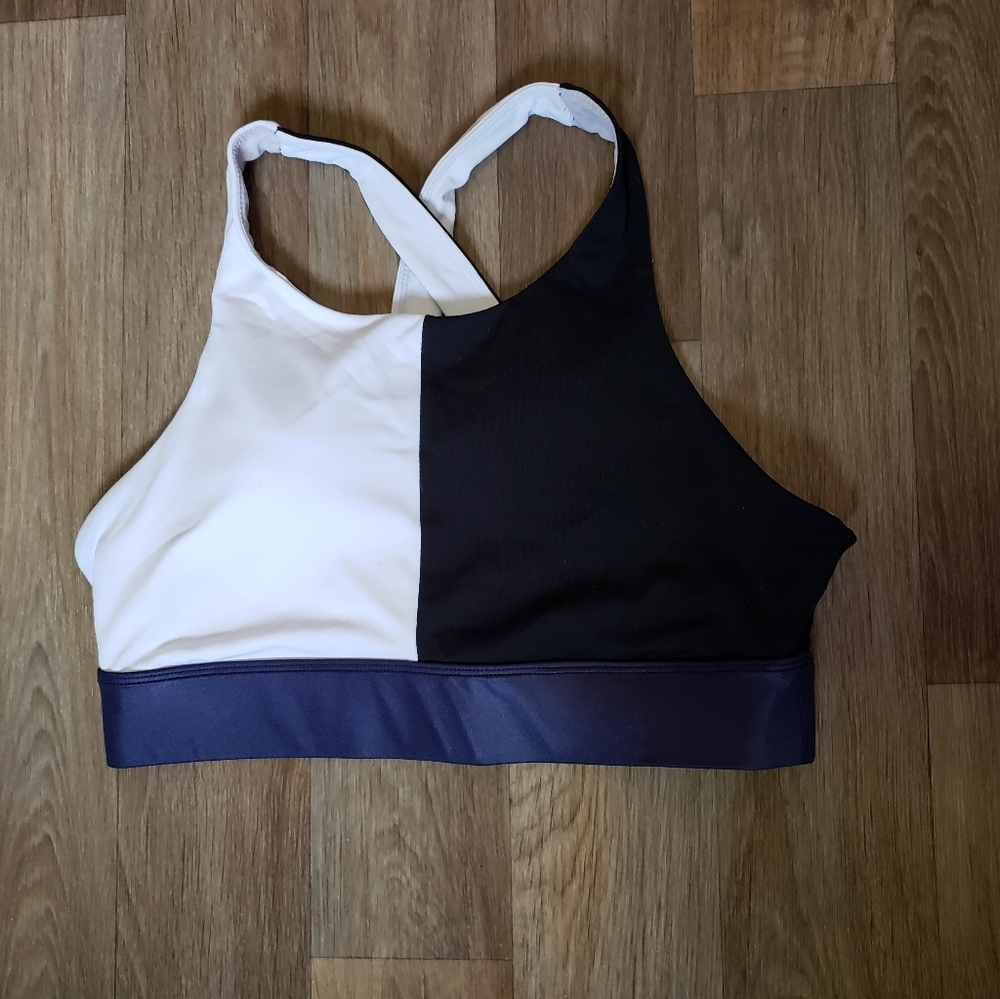Fabletics no bounce bra